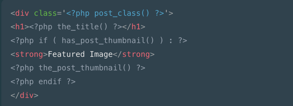 Indentation for WordPress Coding Standards